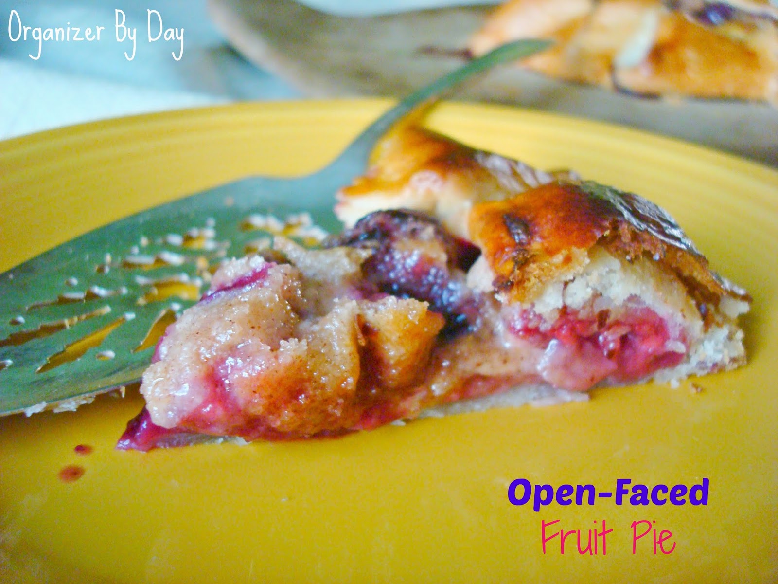 I Have A New Site Called Chocolates and Crockpots! Come Check It Out