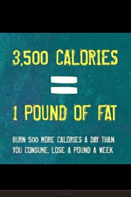Medio kilo de grasa