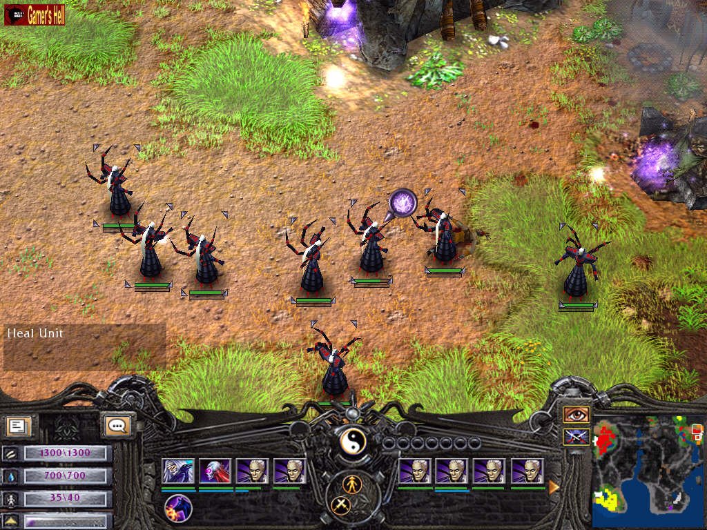 battle realms free download for windows 7 battle realms free download for windows 7