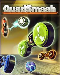 QuadSmash