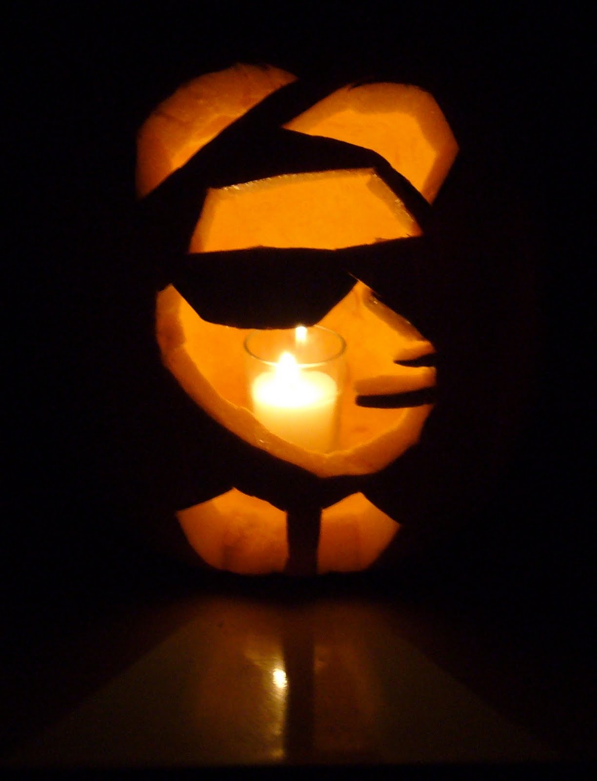 Monday, October 31, 2011