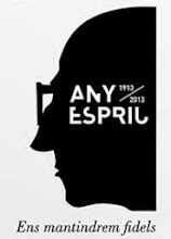 Any Espriu 1913/2013