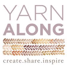 Join The Yarn Along