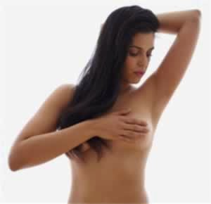 Уплотнение молочной железы Уплотнение молочной железы