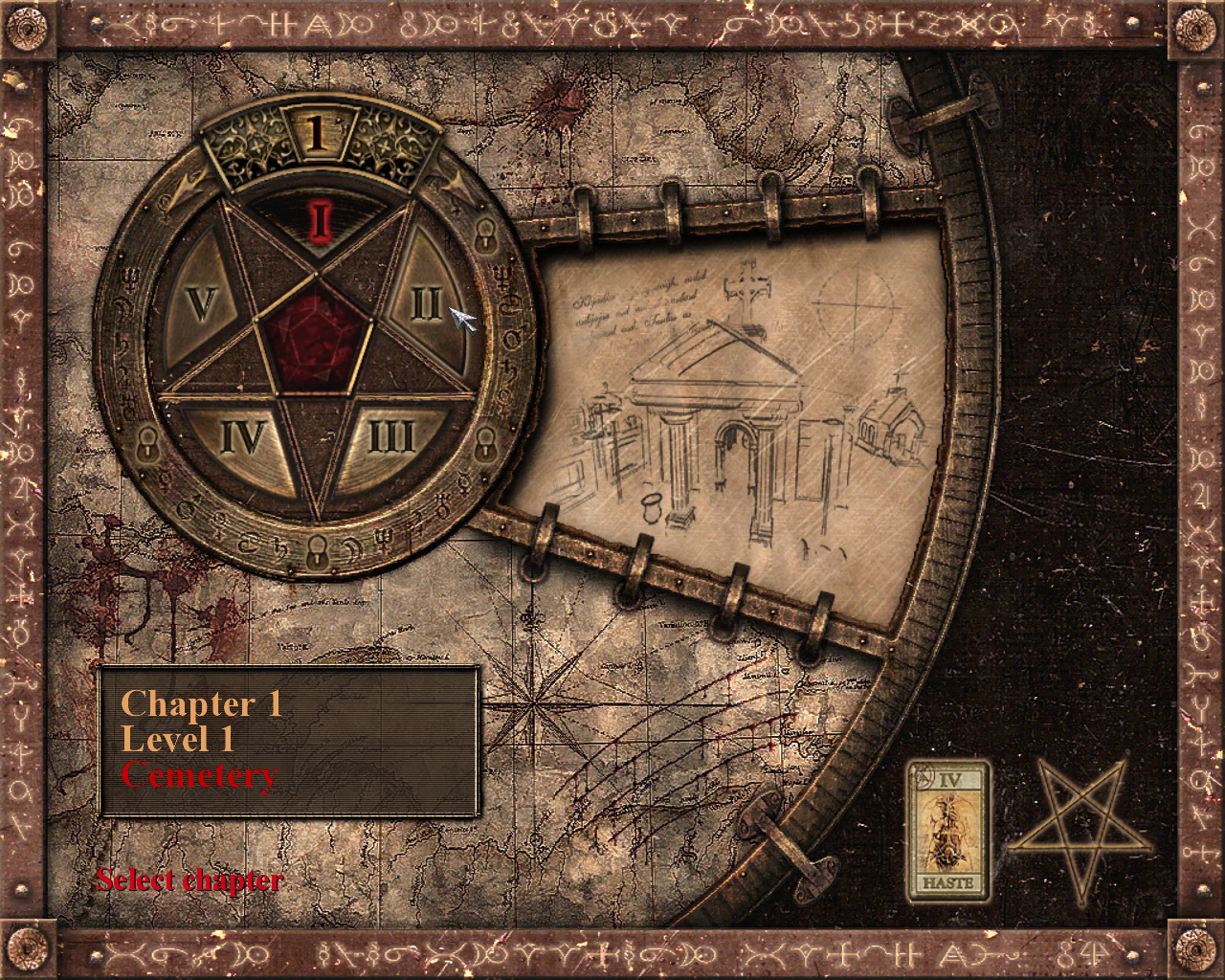 One of the biggest hidden gems of it's lifetime, [Painkiller] a Horror