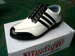 Sepatu Golf - Bigstofle | Yodhi-Shop