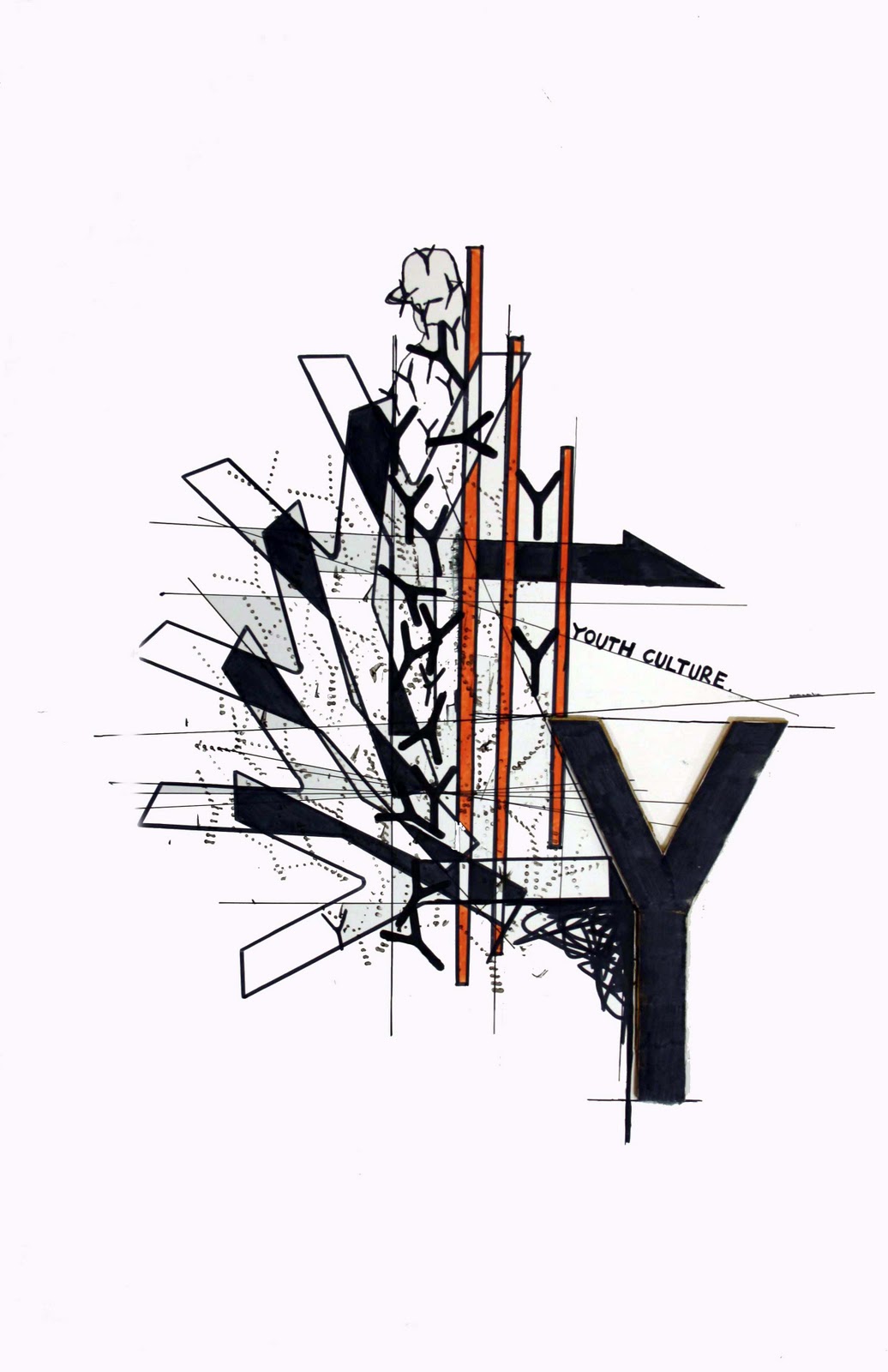 Y Typography