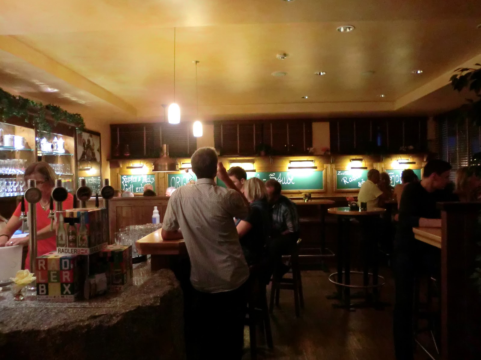 Calluna Magazin Marz 2019