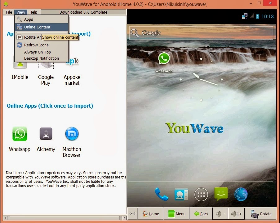 install whatsapp windows 7 64 bit install whatsapp windows 7 64 bit