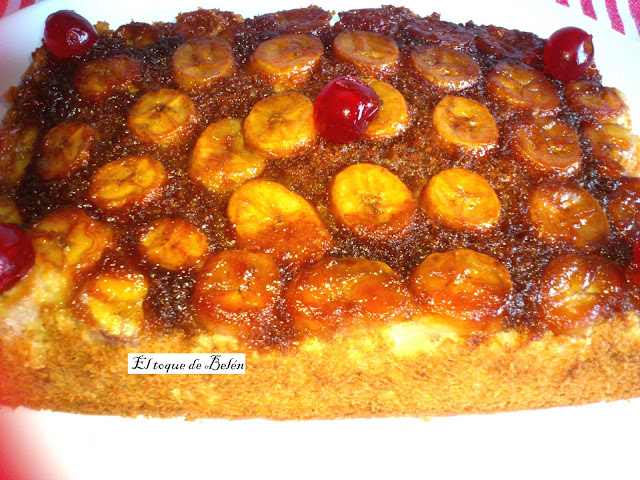 Dolce Banana Delicioso 
