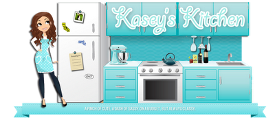Kasey's Kitchen