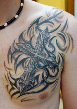 Tribal Tattoos For Men Tribal Tattoos For Men