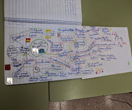 NUESTROS MAPAS DE 5º