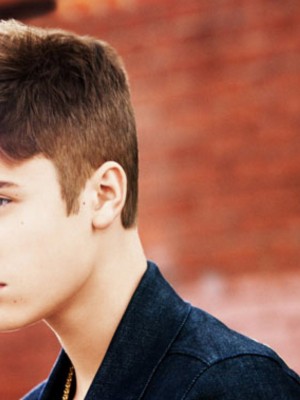 Justin Bieber Hairstyles 2015