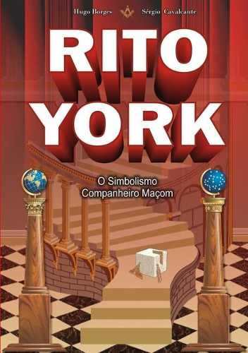 RITO YORK - COMPANHEIRO MAÇOM