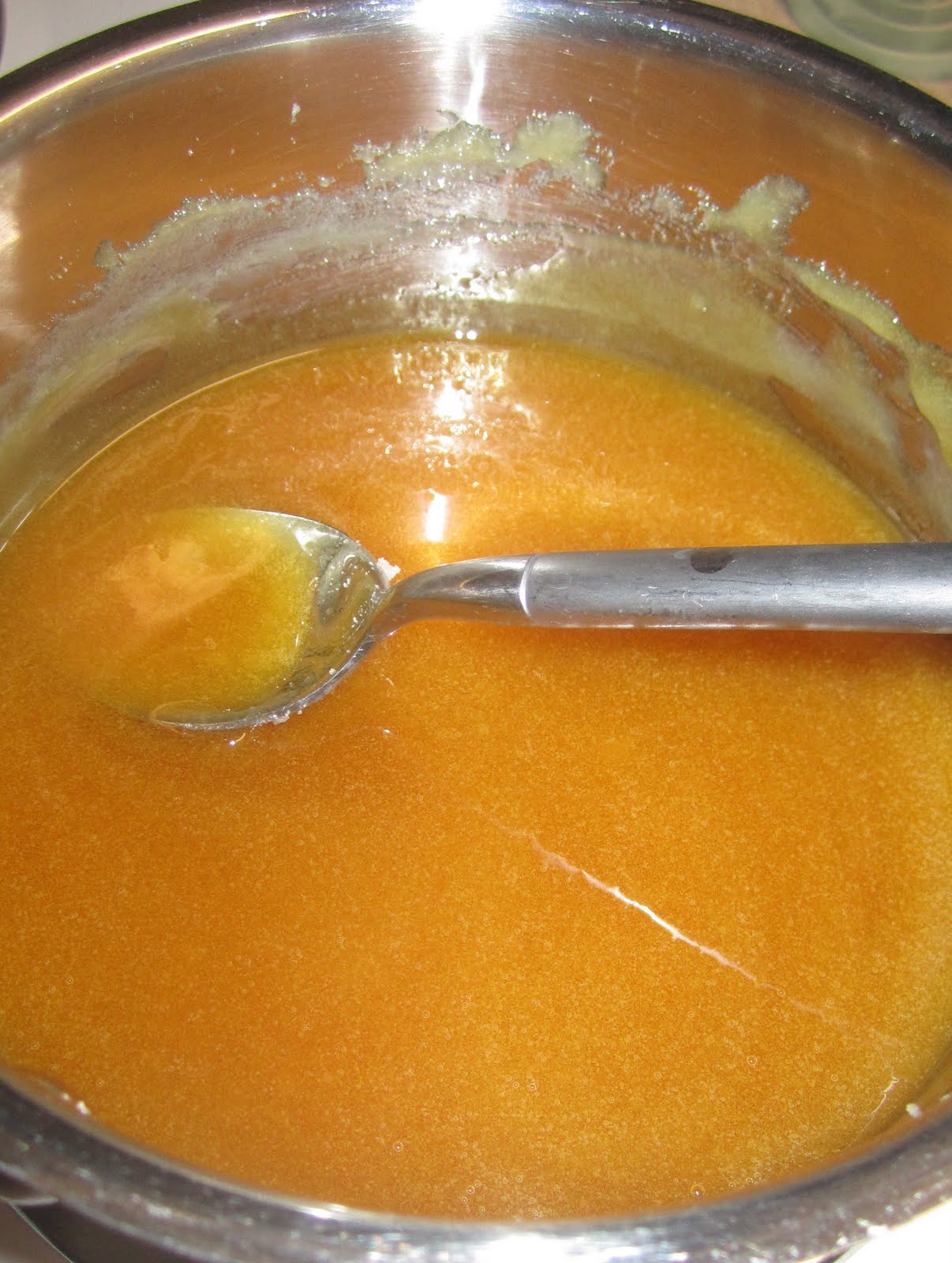 Life is Beautiful Muffin Tin Flan