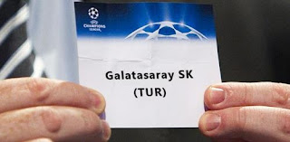 Galatasaray ve Şampiyonlar Ligi..