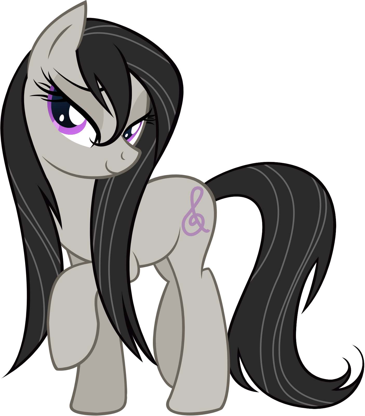 Made By Request - MLP FIM Thread - Page 12 89037+-+Octavia+wet_mane