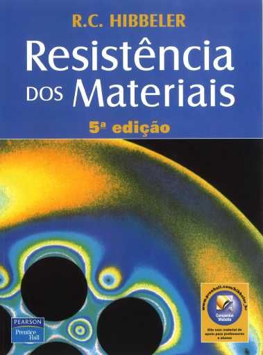 Download Hibbeler Resistencia Dos Materiais 7 Ed Pdf Multisim 12 ...