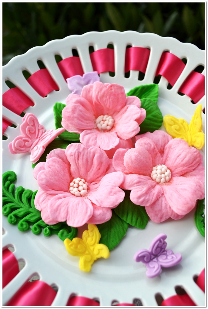 Gum Paste Recipe - M.A.D.urlich.allcrafts