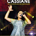 Sony divulga a capa do DVD de Cassiane e leva altas críticas negativas!