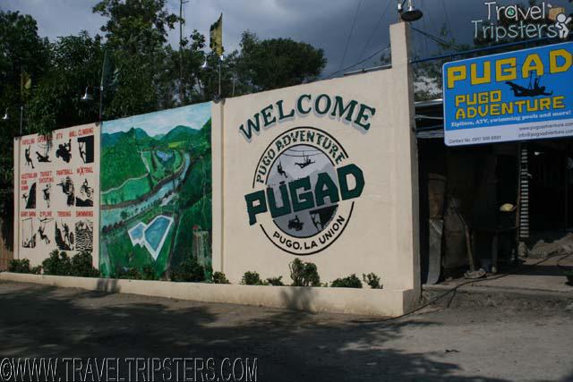 Pugad La Union