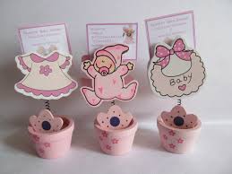 Featured image of post Recuerdo Para Baby Shower Economicos