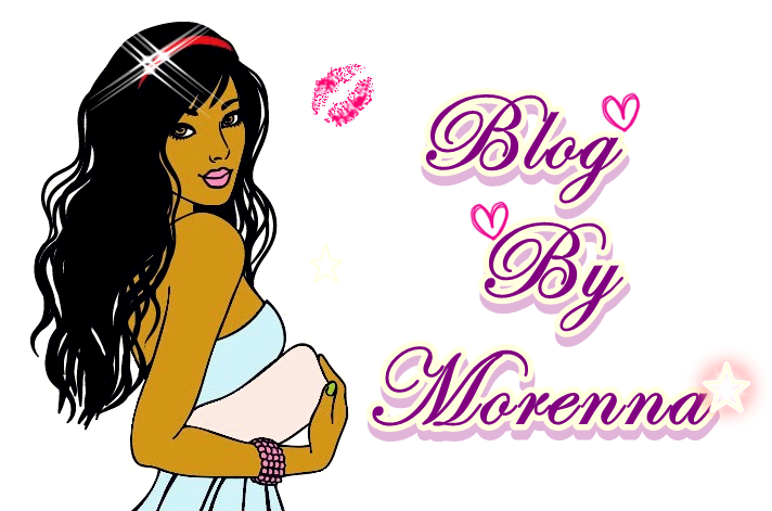 Blog by Morenna
