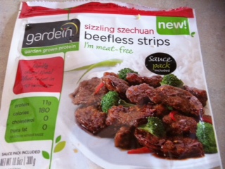 szechuan beef pronounce