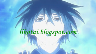 Gambar Kekkaishi 51 Gambar Kekkaishi 51