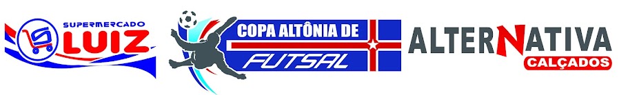 Copa Altônia de Futsal