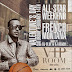 Saturday February 14h .@FrenchMontana at VIP Room with DJ Clue and DJ Reach #AllStarWeekend