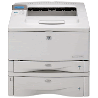 driver hp laserjet 5100tn windows 7