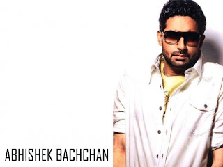 Abhishek Bachchan