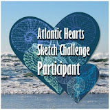 Atlantic Hearts Sketch Challenge