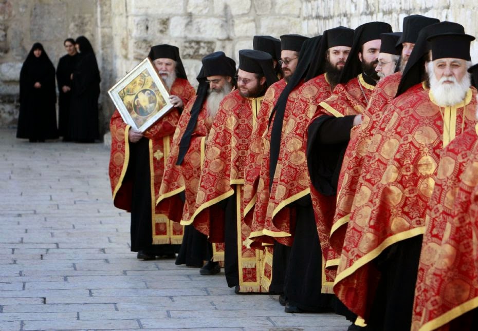 ANTHROPOLOGY OF ACCORD March 2014