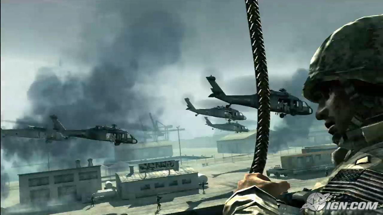 call of duty 4 modern warfare 2 call of duty 4 modern warfare 2