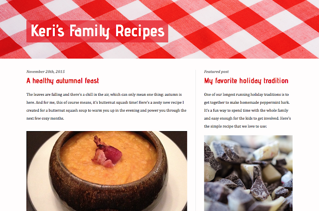 Blogger Featured Post Widget: Highlight a specific post on your blog Blogger Featured Post Widget: Highlight a specific post on your blog