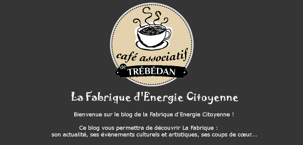        La Fabrique d'Energie Citoyenne