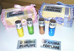 D' Aroma Parfume