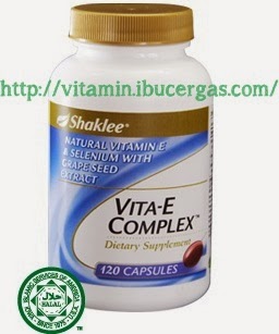 Vita-E Complex®