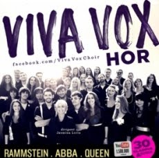 VIVI VOX http://www.vivavoxchoir.com