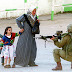 Παλαιστινιακό ζήτημα: Λίγο παραπέρα απ' το Ισραήλ