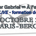 Peter Gabriel - So Live - Paris-Bercy - 15/10/2013