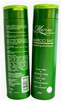 MARINE ESSENCE SHAMPOO