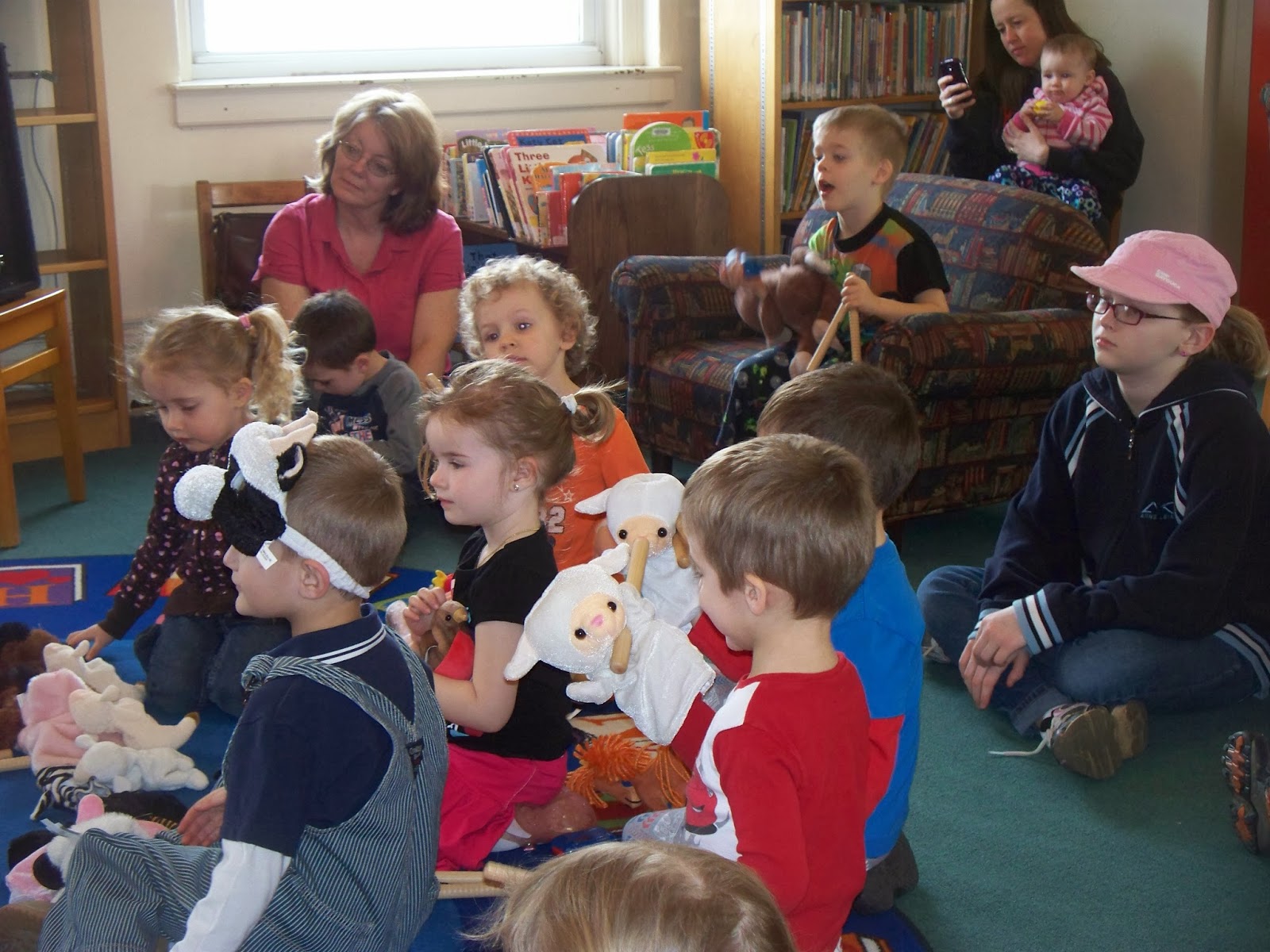 Canastota Public Library