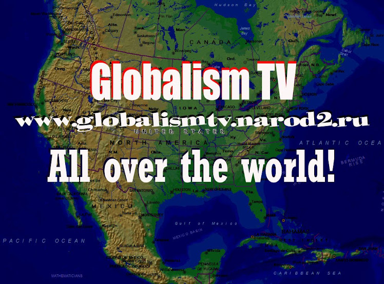 Global world for you!