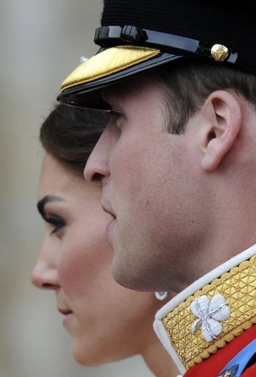 Our Favorite Royals | Content in a Cottage