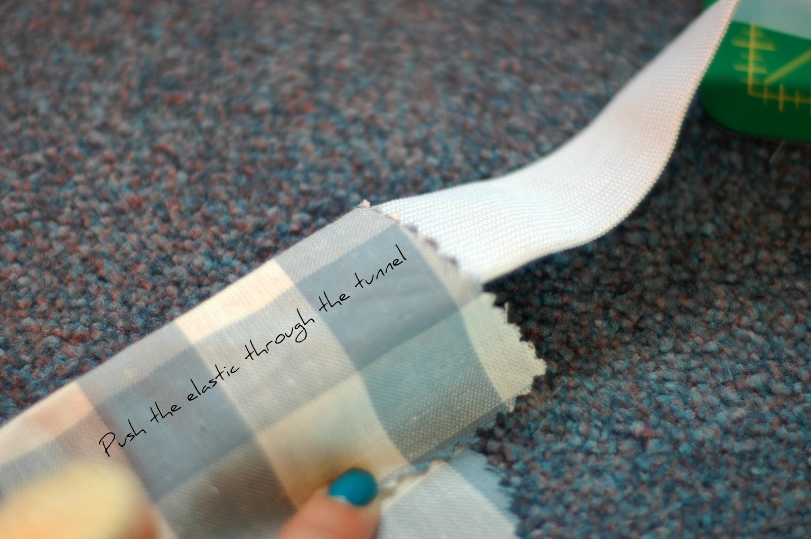 Creating Paper Dreams Tutorial Tuesday how to change a dress into a skirt.