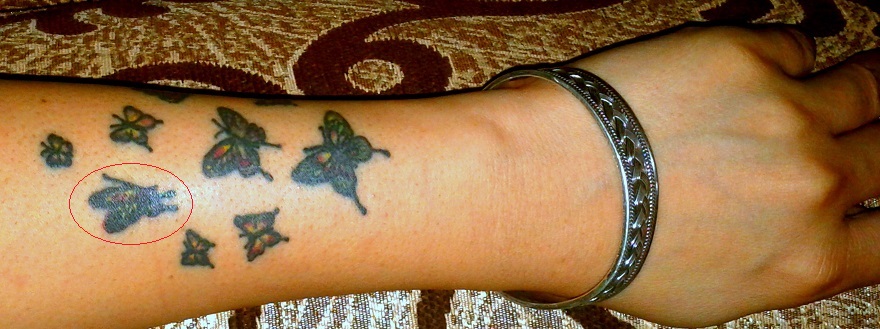 Snapdeal tattoo deals in ahmedabad